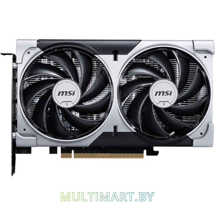 Видеокарта MSI GeForce RTX 5060 8G Ventus 2X OC